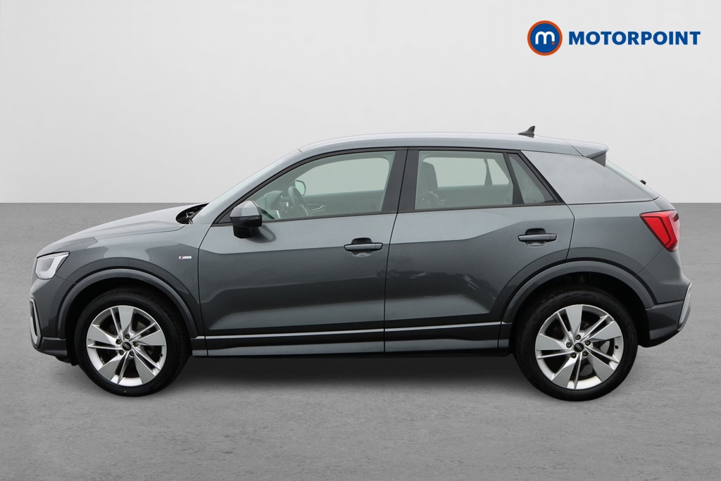 Used Audi Q2 2023 for sale - 77932232: Photo 4
