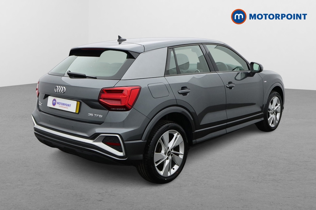 Used Audi Q2 2023 for sale - 77932232: Photo 7