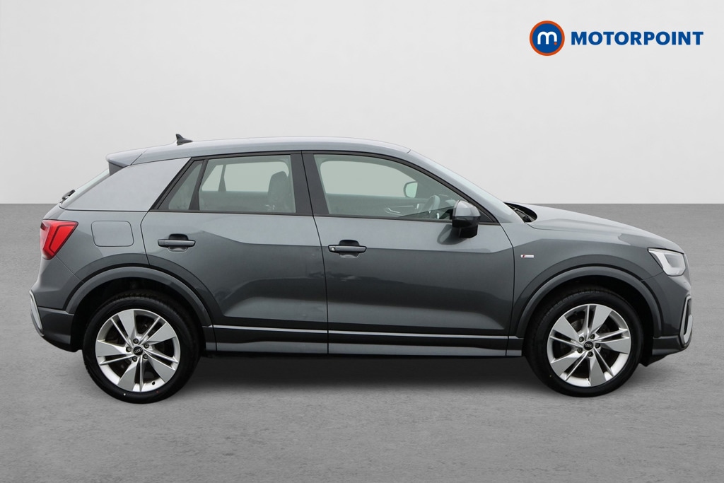 Used Audi Q2 2023 for sale - 77932232: Photo 8