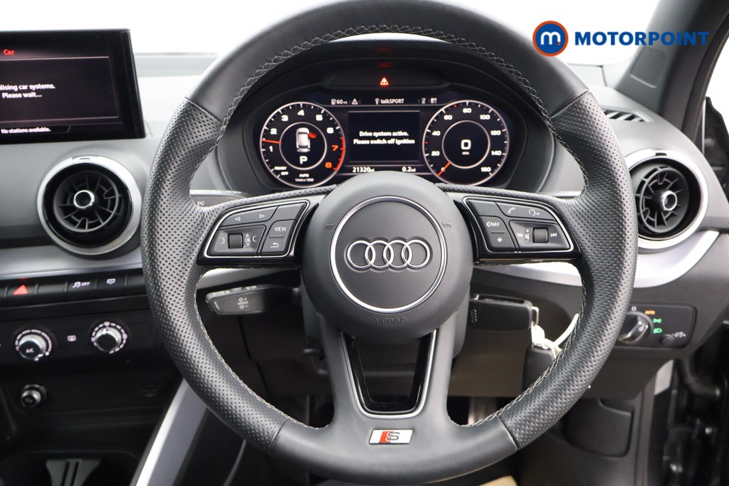 Used Audi Q2 2023 for sale - 77932232: Photo 9