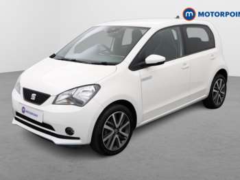 Used SEAT Mii 2021 for sale - 75063152: Photo