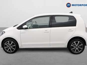 Used SEAT Mii 2021 for sale - 75063152: Photo