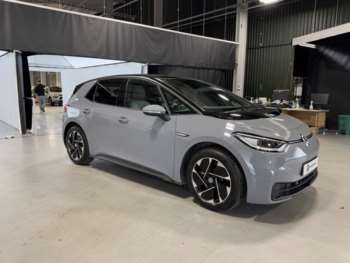2022 - 150kW Family Pro Performance 58kWh 5dr Auto