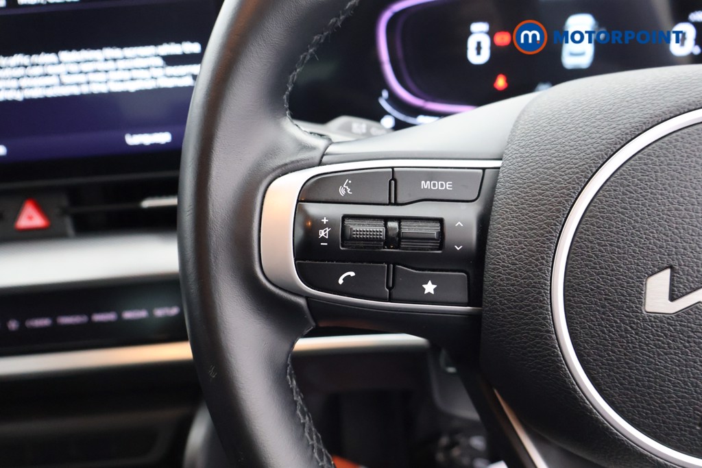 Used Kia Sportage 2022 for sale - 77417858: Photo 10