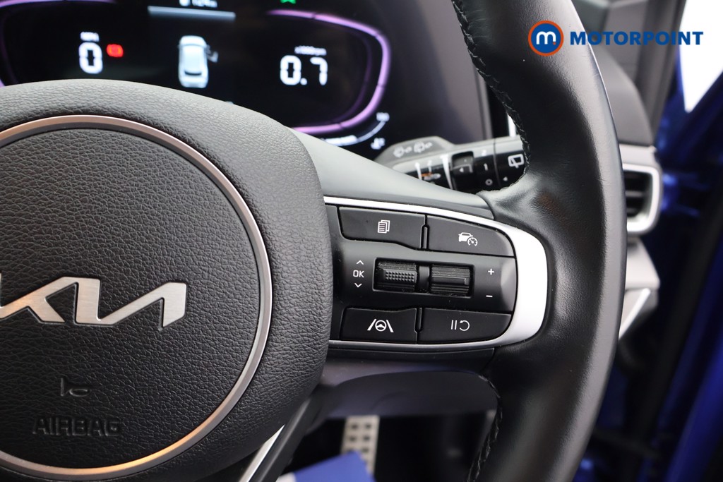 Used Kia Sportage 2022 for sale - 77417858: Photo 11