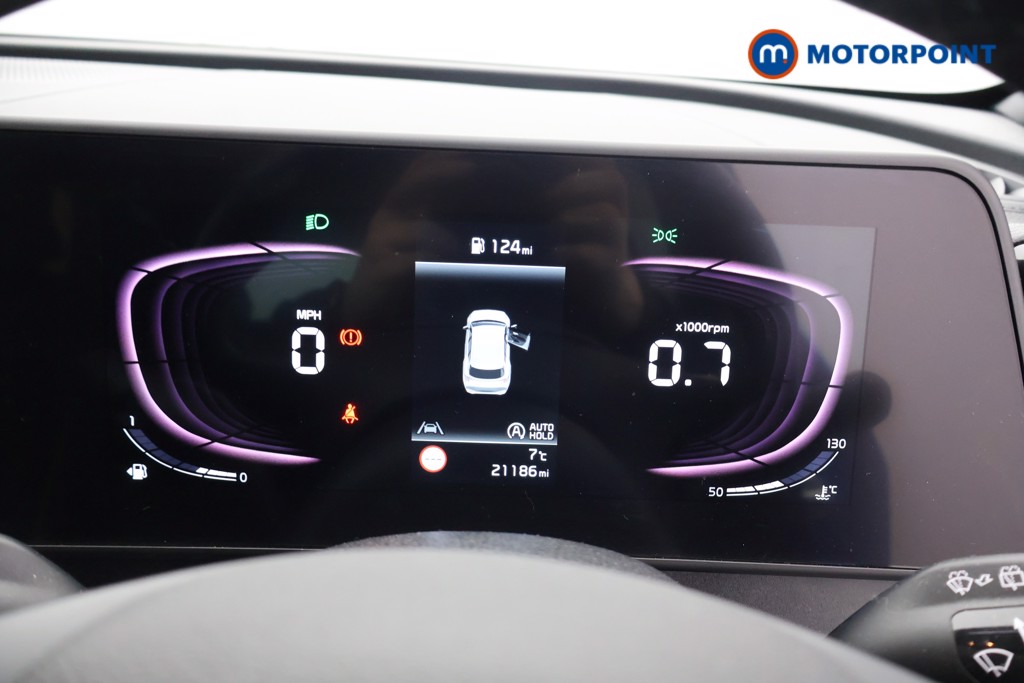 Used Kia Sportage 2022 for sale - 77417858: Photo 12