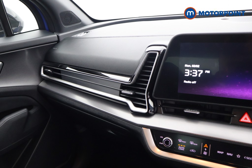 Used Kia Sportage 2022 for sale - 77417858: Photo 18