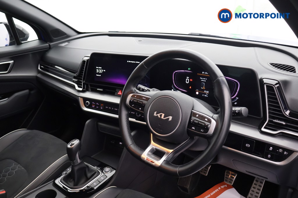 Used Kia Sportage 2022 for sale - 77417858: Photo 21