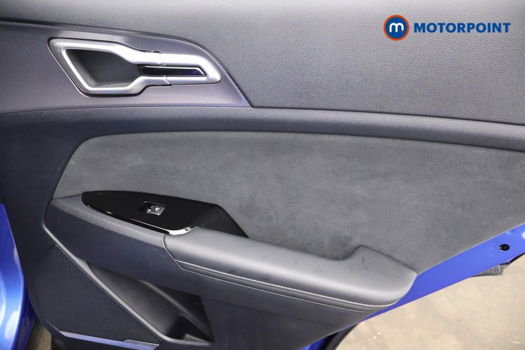 Used Kia Sportage 2022 for sale - 77417858: Photo 25