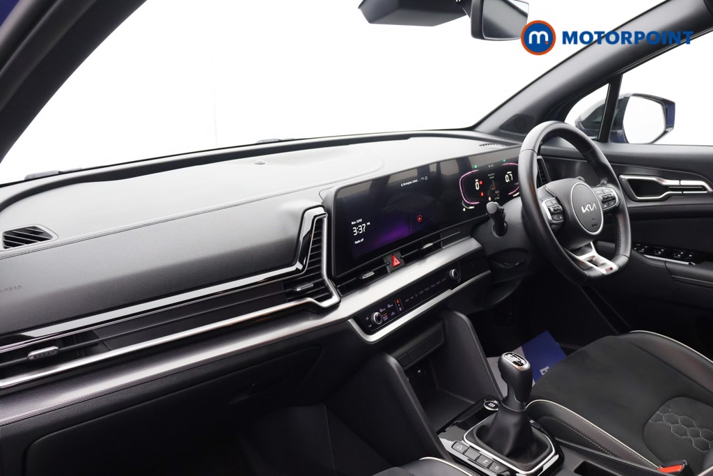 Used Kia Sportage 2022 for sale - 77417858: Photo 26