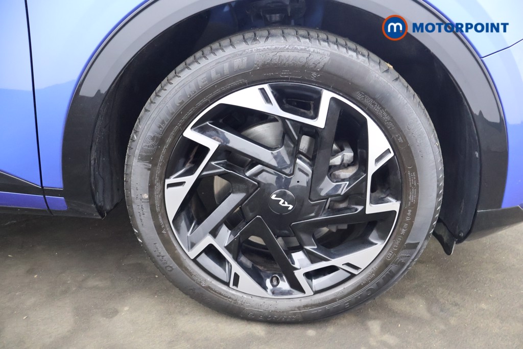 Used Kia Sportage 2022 for sale - 77417858: Photo 30