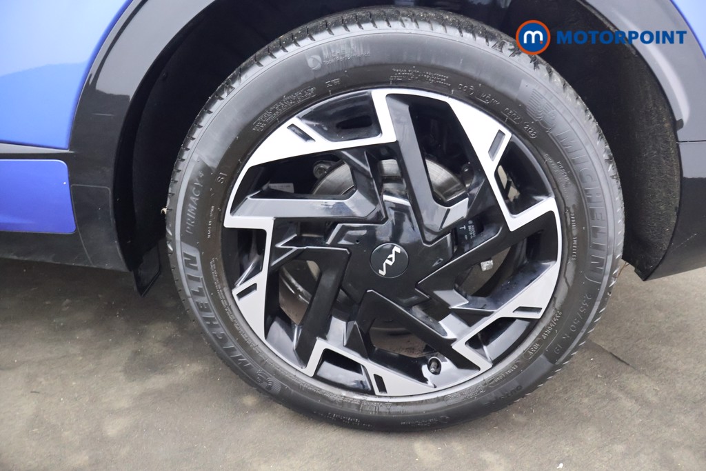 Used Kia Sportage 2022 for sale - 77417858: Photo 32