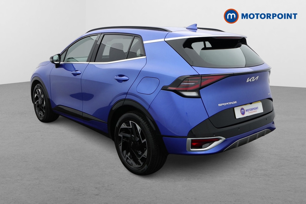 Used Kia Sportage 2022 for sale - 77417858: Photo 5