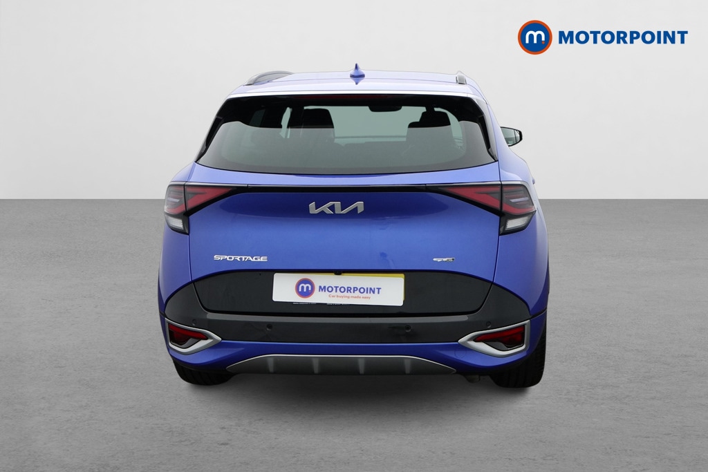 Used Kia Sportage 2022 for sale - 77417858: Photo 6