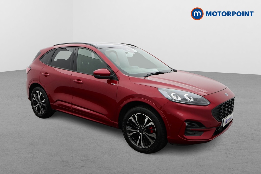 Used Ford Kuga 2023 for sale - 76972284: Photo 1