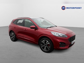 Used Ford Kuga 2023 for sale - 76972284: Photo