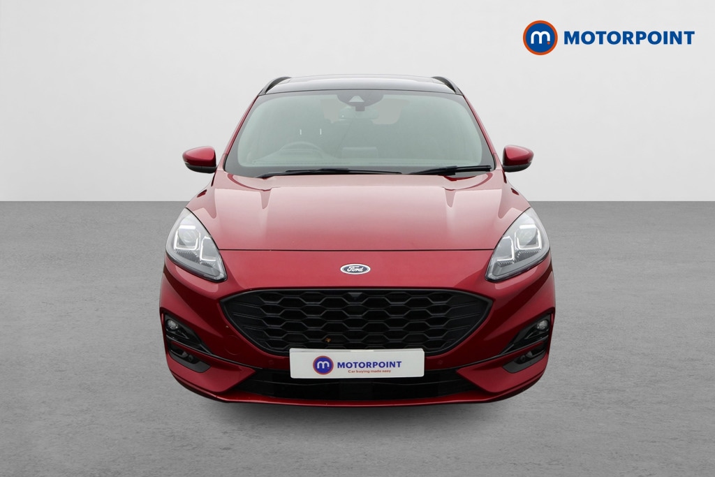 Used Ford Kuga 2023 for sale - 76972284: Photo 2