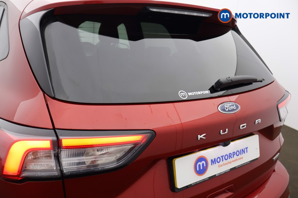 Used Ford Kuga 2023 for sale - 76972284: Photo 29