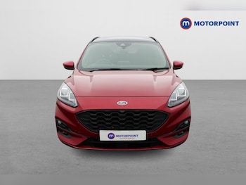 Used Ford Kuga 2023 for sale - 76972284: Photo