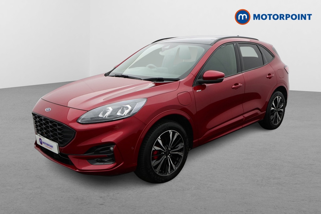 Used Ford Kuga 2023 for sale - 76972284: Photo 3