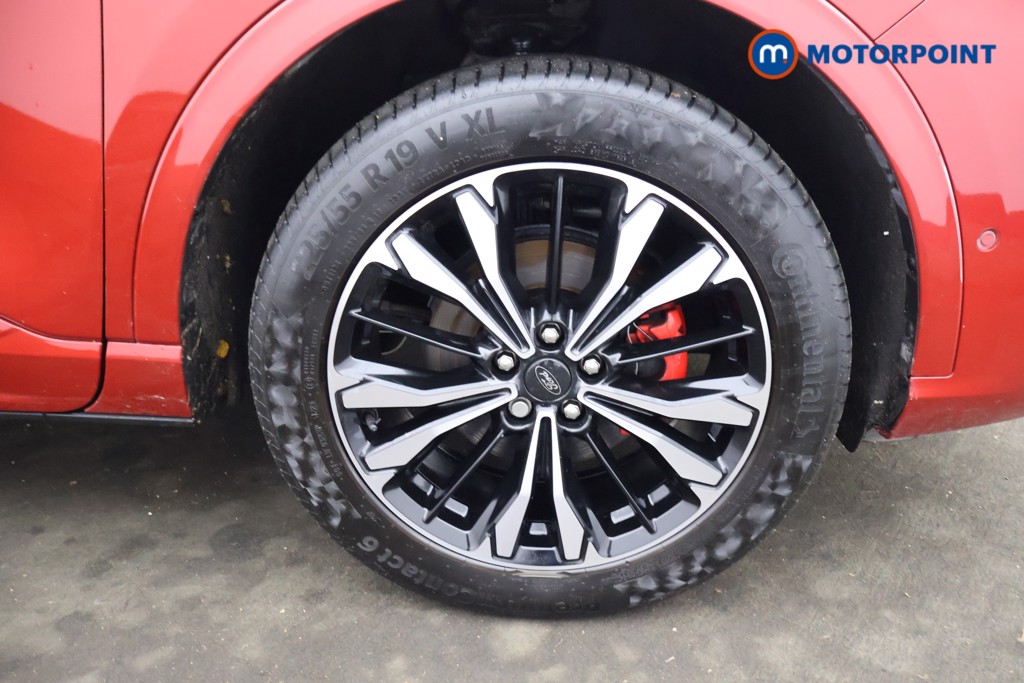 Used Ford Kuga 2023 for sale - 76972284: Photo 33