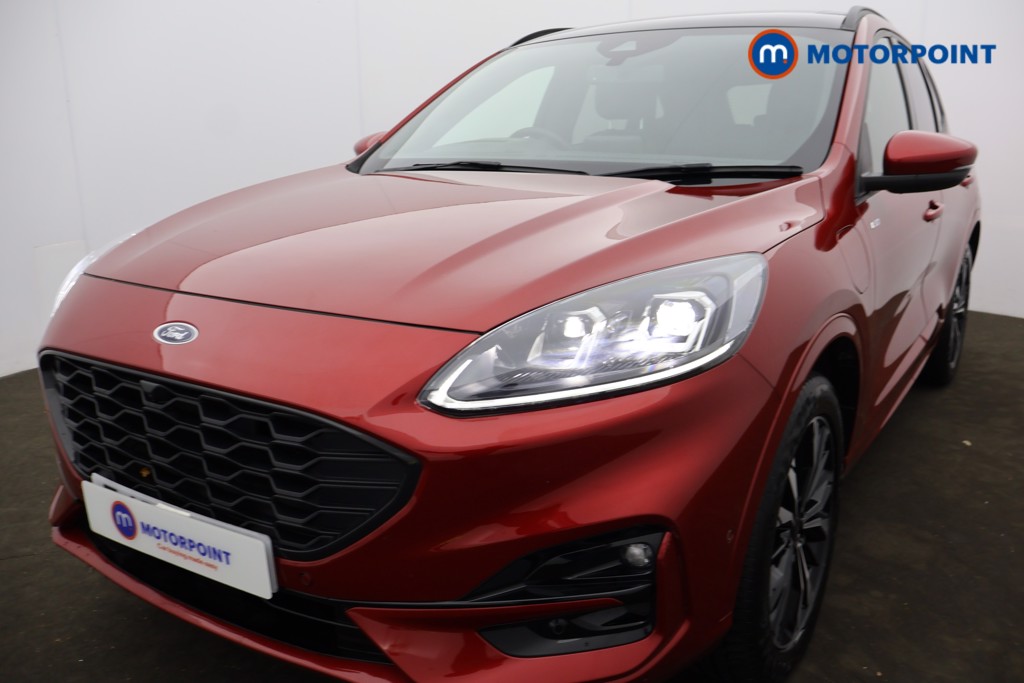 Used Ford Kuga 2023 for sale - 76972284: Photo 35