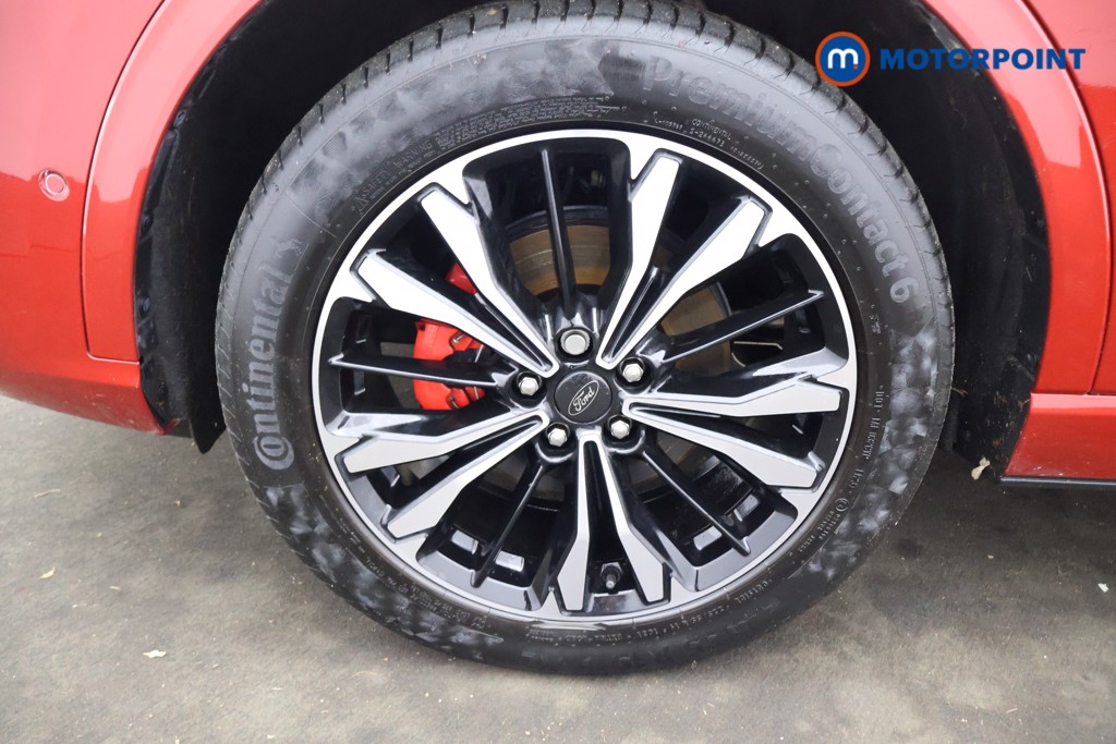 Used Ford Kuga 2023 for sale - 76972284: Photo 36