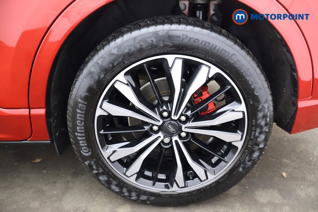 Used Ford Kuga 2023 for sale - 76972284: Photo 37