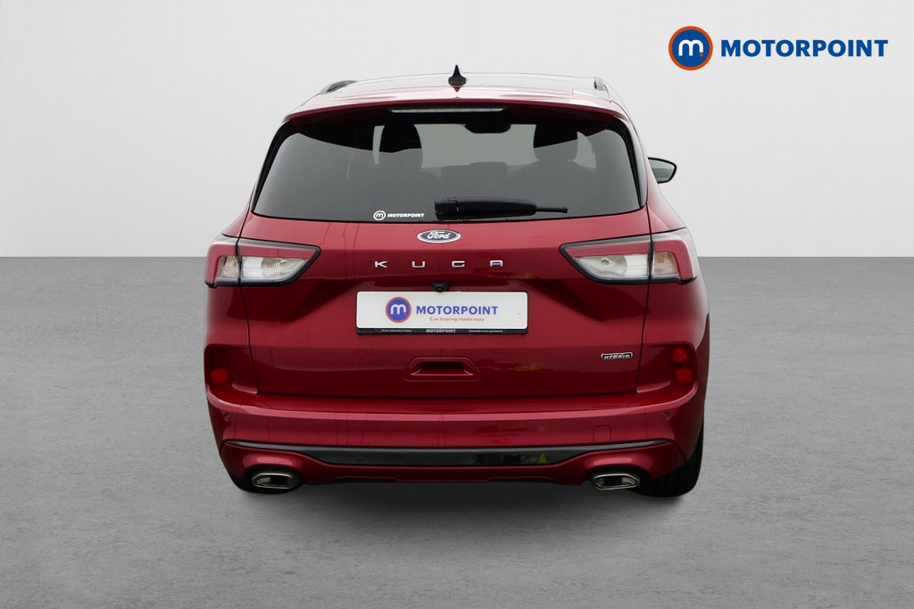 Used Ford Kuga 2023 for sale - 76972284: Photo 6