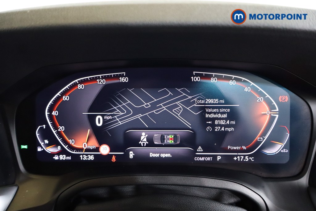 Used BMW 3 Series 2021 for sale - 76599628: Photo 10