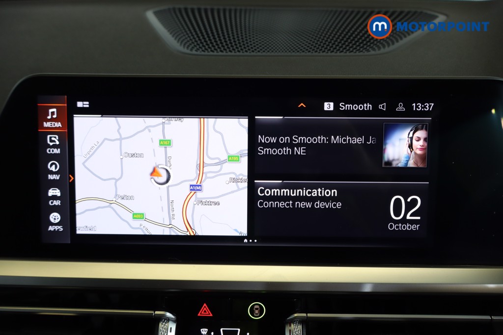 Used BMW 3 Series 2021 for sale - 76599628: Photo 12