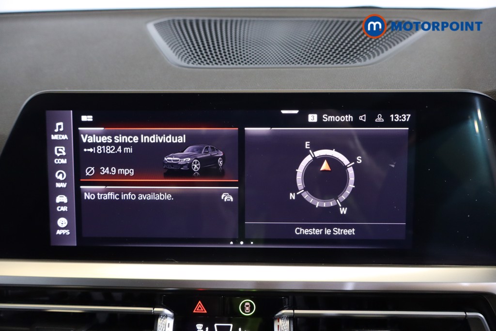 Used BMW 3 Series 2021 for sale - 76599628: Photo 13