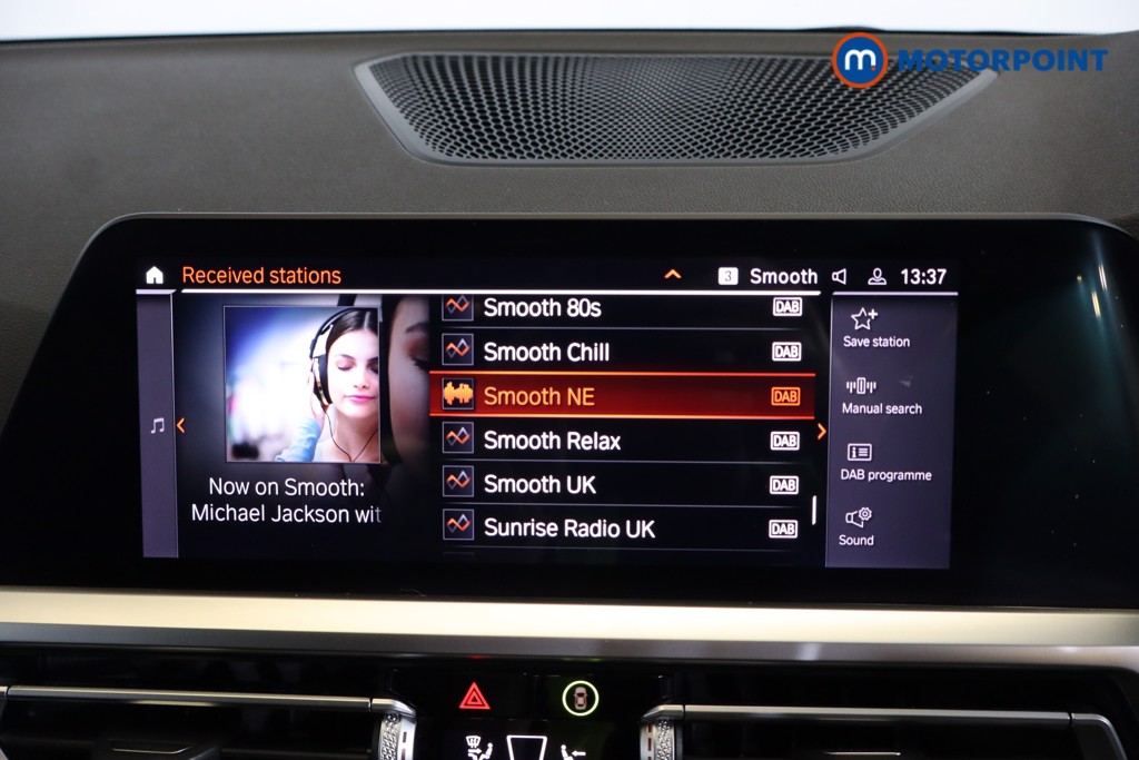 Used BMW 3 Series 2021 for sale - 76599628: Photo 14