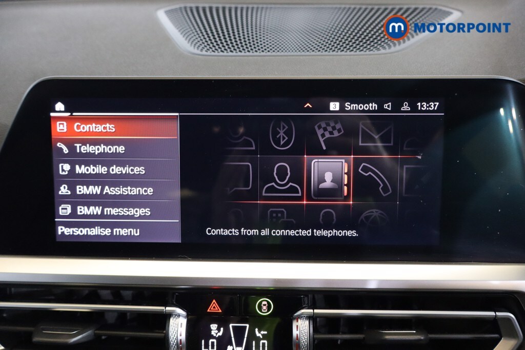 Used BMW 3 Series 2021 for sale - 76599628: Photo 15