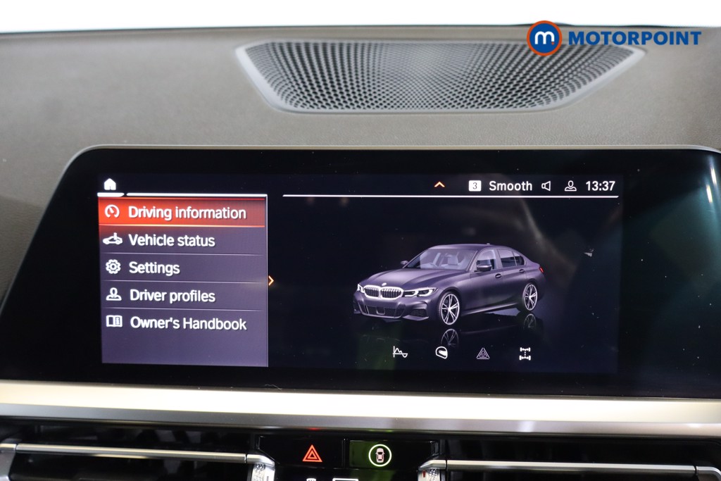 Used BMW 3 Series 2021 for sale - 76599628: Photo 17