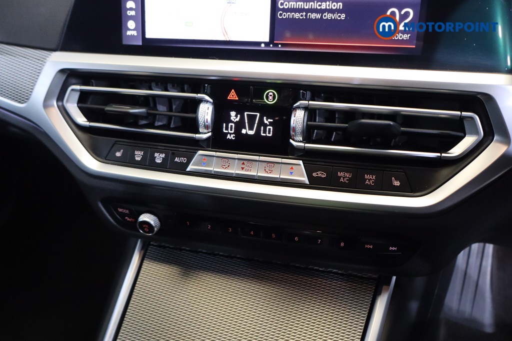 Used BMW 3 Series 2021 for sale - 76599628: Photo 19