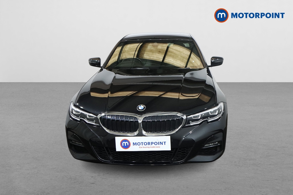 Used BMW 3 Series 2021 for sale - 76599628: Photo 2