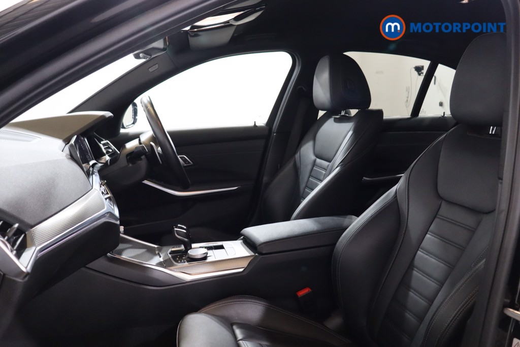 Used BMW 3 Series 2021 for sale - 76599628: Photo 28