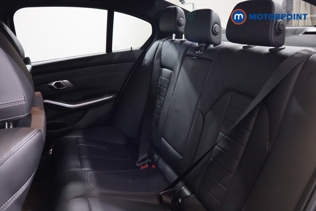 Used BMW 3 Series 2021 for sale - 76599628: Photo 29