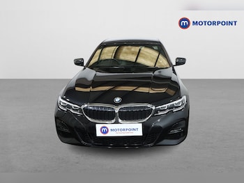 Used BMW 3 Series 2021 for sale - 76599628: Photo