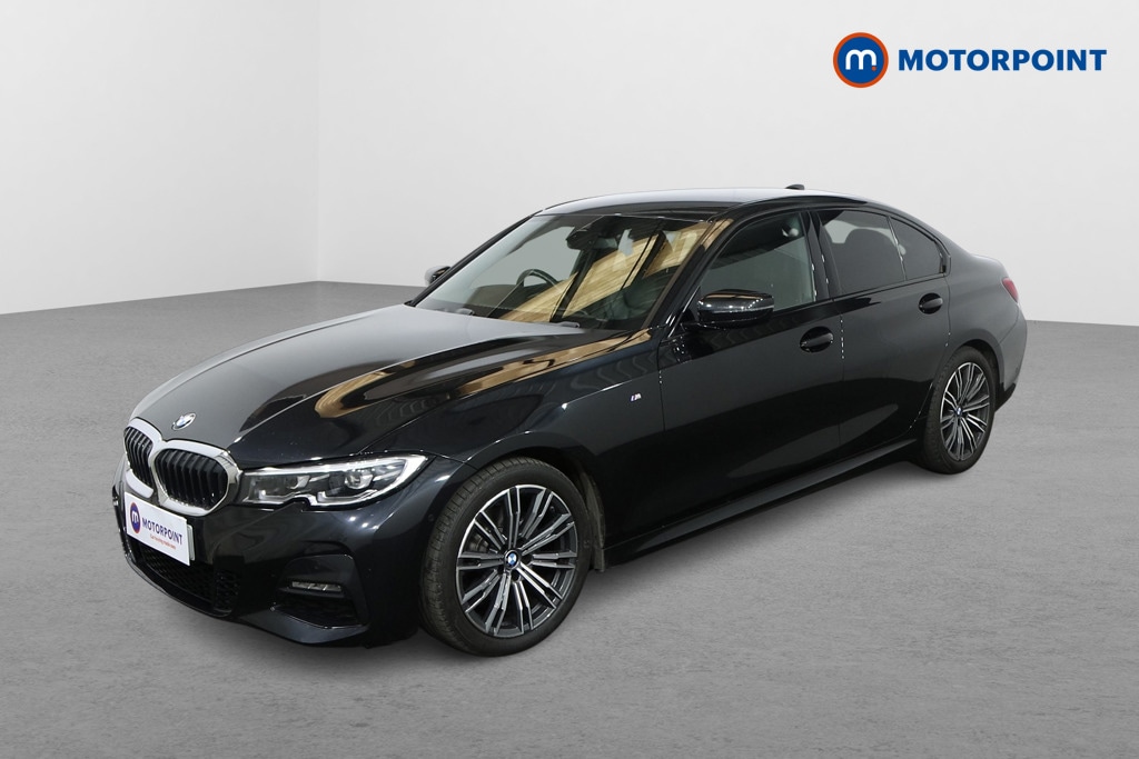 Used BMW 3 Series 2021 for sale - 76599628: Photo 3