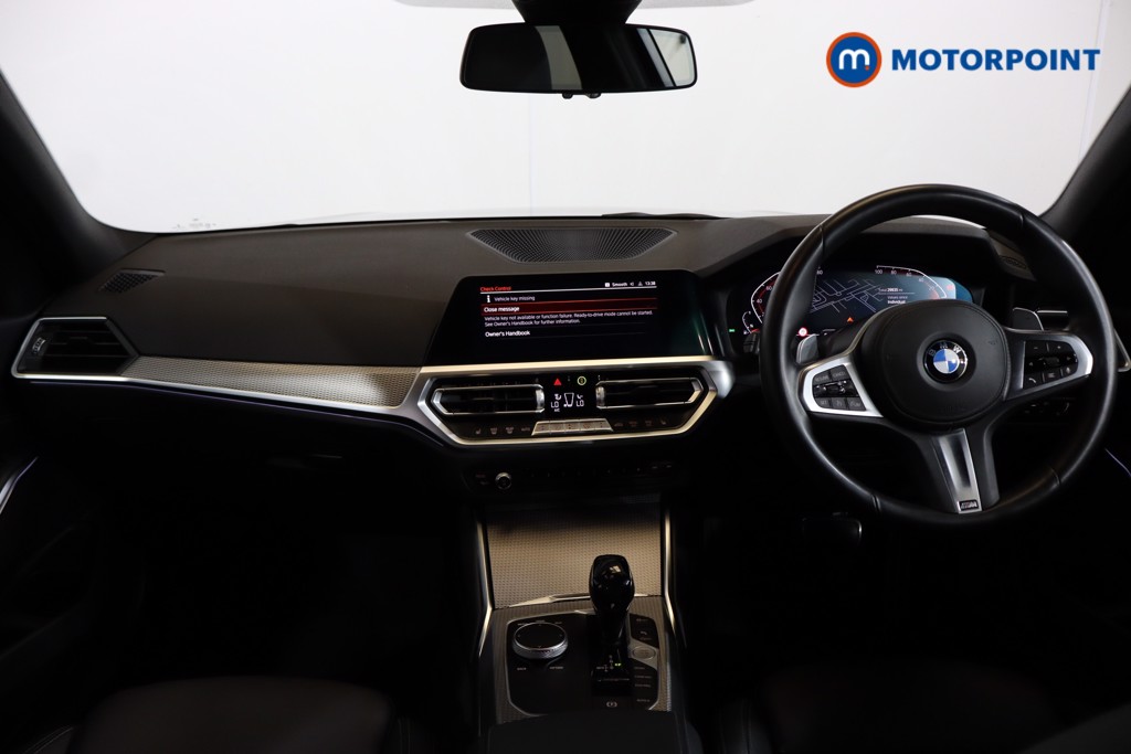 Used BMW 3 Series 2021 for sale - 76599628: Photo 31