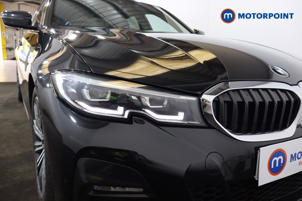 Used BMW 3 Series 2021 for sale - 76599628: Photo 38