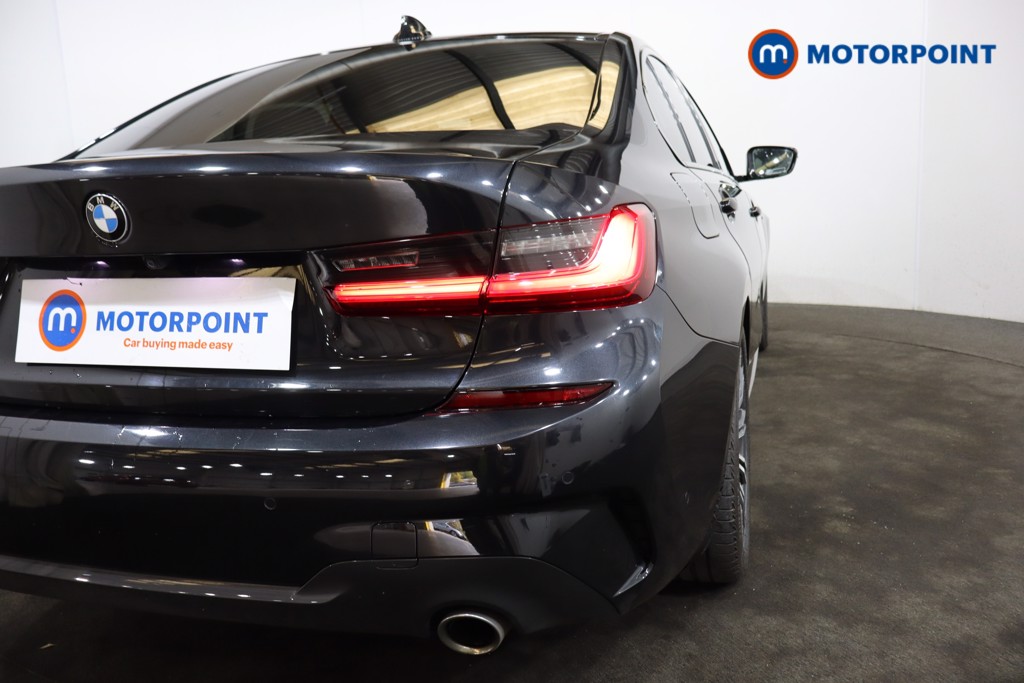 Used BMW 3 Series 2021 for sale - 76599628: Photo 39