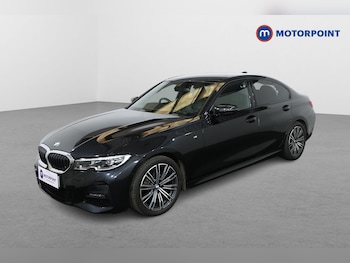 Used BMW 3 Series 2021 for sale - 76599628: Photo