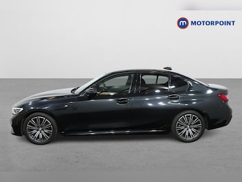 Used BMW 3 Series 2021 for sale - 76599628: Photo