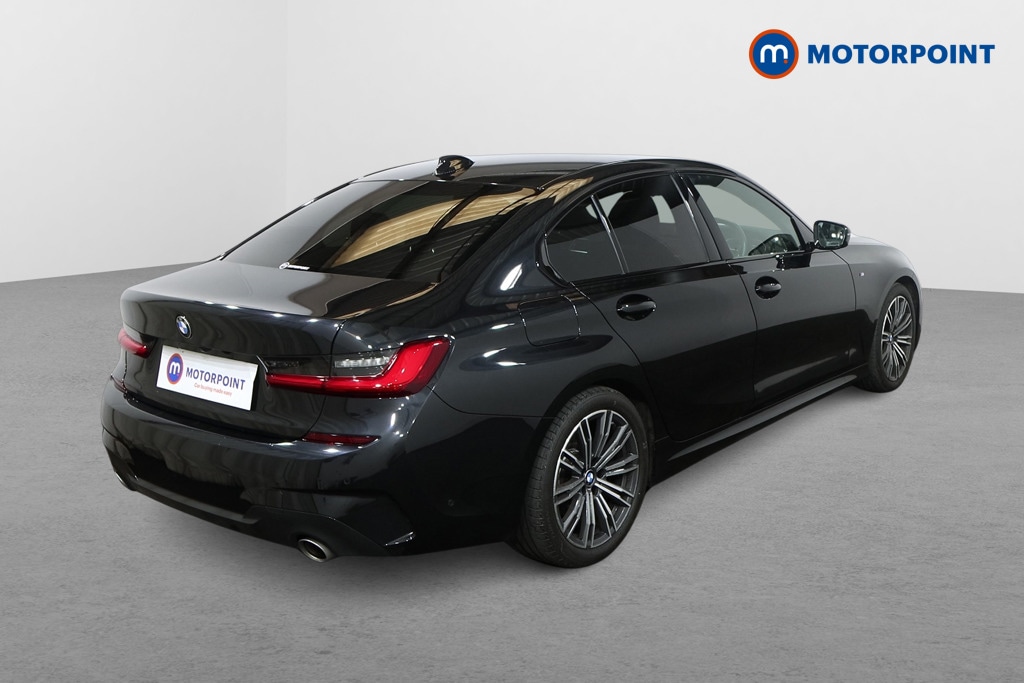 Used BMW 3 Series 2021 for sale - 76599628: Photo 7