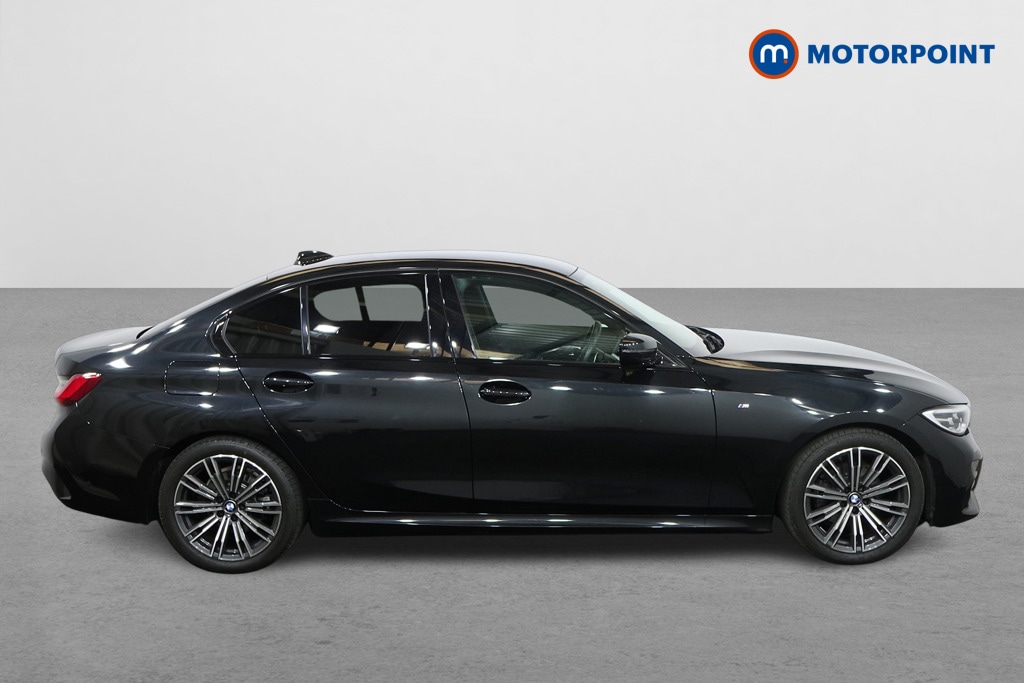 Used BMW 3 Series 2021 for sale - 76599628: Photo 8