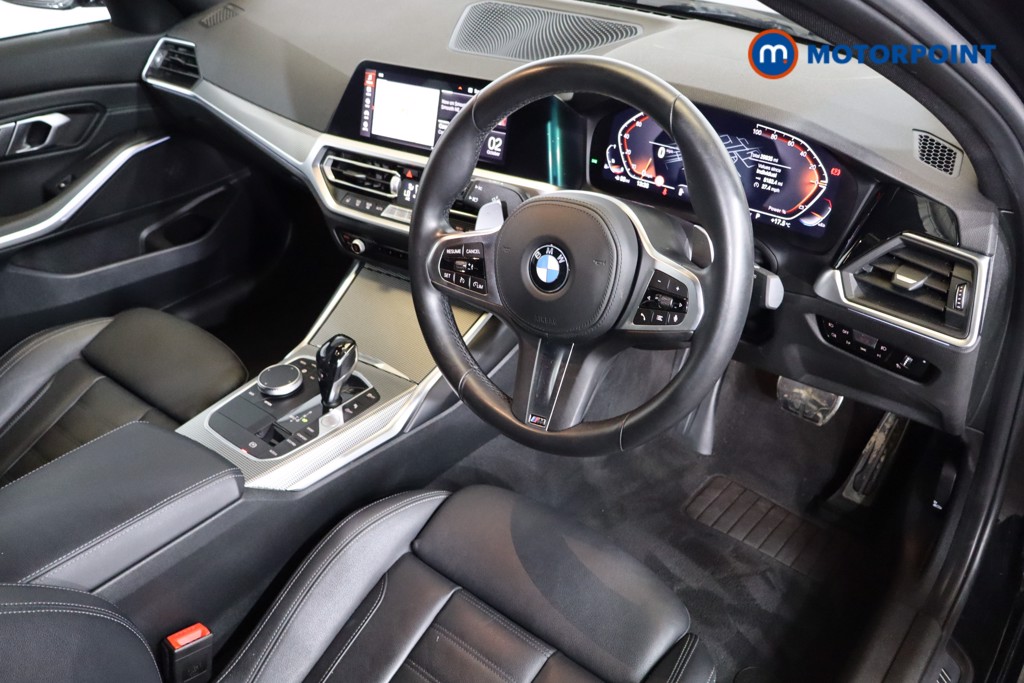 Used BMW 3 Series 2021 for sale - 76599628: Photo 9