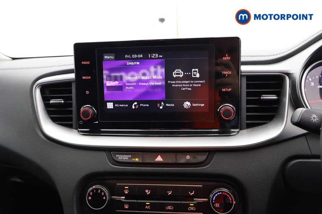 Used Kia Ceed 2024 for sale - 78143915: Photo 13